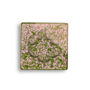 Lethal Cosmetics - Ombretto multicolore in cialda Magnetic™ - Protoplanet