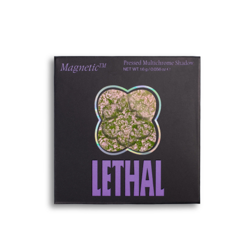 Lethal Cosmetics - Ombretto multicolore in cialda Magnetic™ - Protoplanet