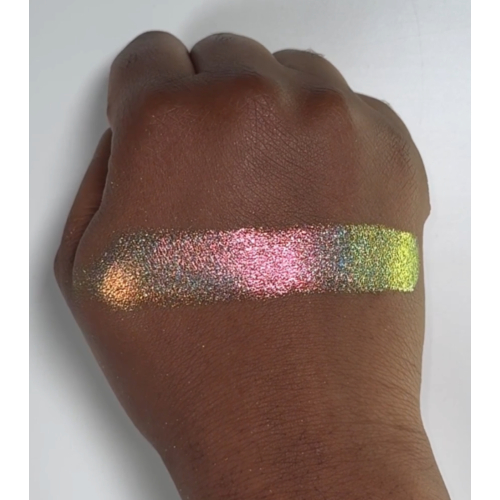 Lethal Cosmetics - Ombretto multicolore in cialda Magnetic™ - Quartz