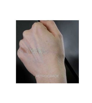 Lethal Cosmetics - Ombretto Multichrome in godet Magnetic™ - Retrograde