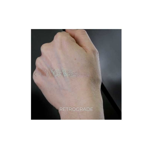 Lethal Cosmetics - Ombretto Multichrome in godet Magnetic™ - Retrograde