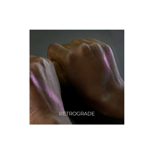Lethal Cosmetics - Ombretto Multichrome in godet Magnetic™ - Retrograde