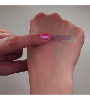 Lethal Cosmetics - Ombretto Multichrome in godet Magnetic™ - Singularity