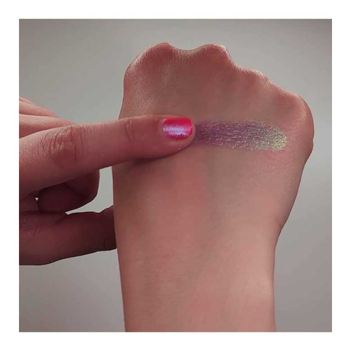 Lethal Cosmetics - Ombretto Multichrome in godet Magnetic™ - Singularity