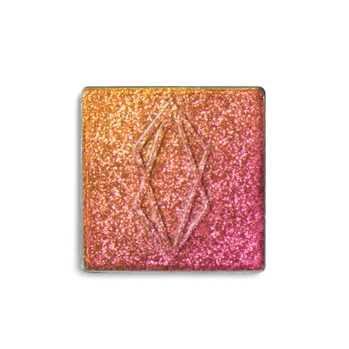 Lethal Cosmetics - Ombretto multicromo in godet Magnetic™ - Solitary