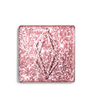 Lethal Cosmetics - Ombretto Pure Metals in godet Magnetic™ - Alloy