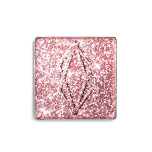 Lethal Cosmetics - Ombretto Pure Metals in godet Magnetic™ - Alloy