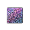 Lethal Cosmetics - Ombretto Pure Metals en godet Magnetic™ - Amethyst