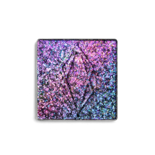 Lethal Cosmetics - Ombretto Pure Metals en godet Magnetic™ - Amethyst