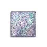 Lethal Cosmetics - Ombretto Pure Metals in godet Magnetic™ - Bismuth