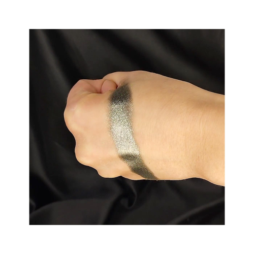 Lethal Cosmetics - Ombretto Pure Metals in godet Magnetic™ - Graphite