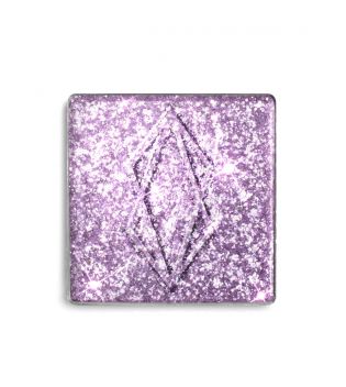 Lethal Cosmetics - Ombretto Pure Metals in godet Magnetic™ - Mercury