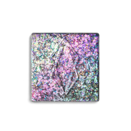 Lethal Cosmetics - Ombretto Pure Metals en godet Magnetic™ - Moonstone