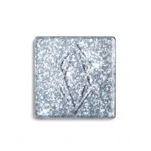 Lethal Cosmetics - Ombretto Pure Metals in godet Magnetic™ - Palladium
