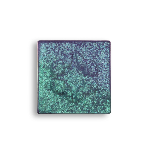 Lethal Cosmetics - Ombretto Pure Metals in cialda Magnetic™ - Pulsar