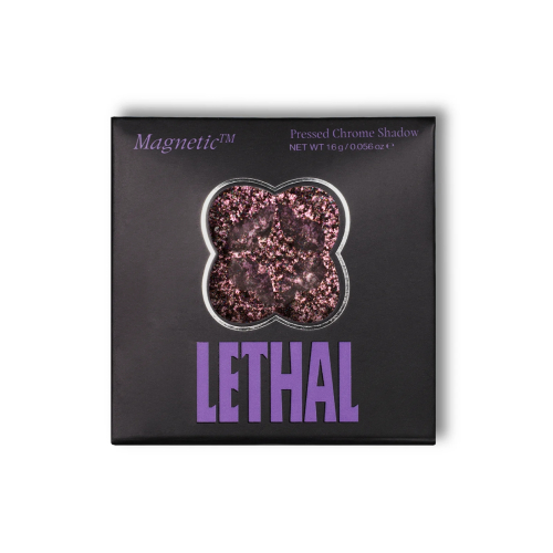 Lethal Cosmetics - Ombretto Pure Metals in cialda Magnetic™ - Viper
