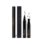 Lethal Cosmetics - *The Conjuring* - Eyeliner a doppia estremità - Black Mass