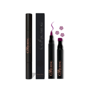 Lethal Cosmetics - *The Conjuring* - Eyeliner a doppia estremità - Demon’s Mark