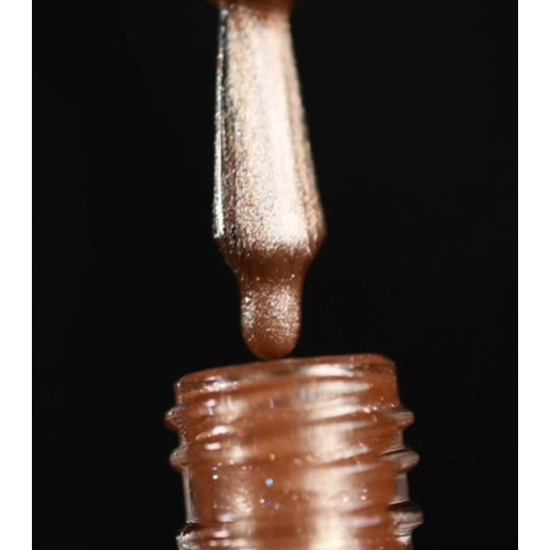 Lethal Cosmetics - *The Conjuring* - Smalto per unghie - Faith