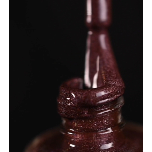 Lethal Cosmetics - *The Conjuring* - Smalto per unghie - Lorraine