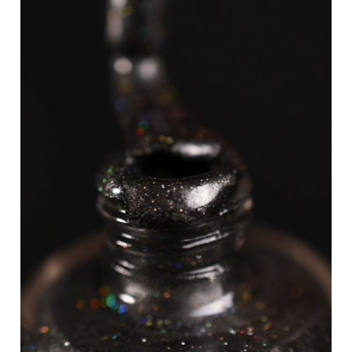 Lethal Cosmetics - *The Conjuring* - Smalto per unghie - The Haunting