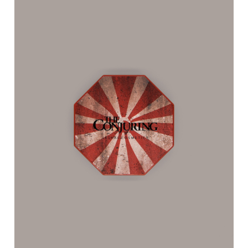 Lethal Cosmetics - *The Conjuring* - Illuminante in polvere Music Box