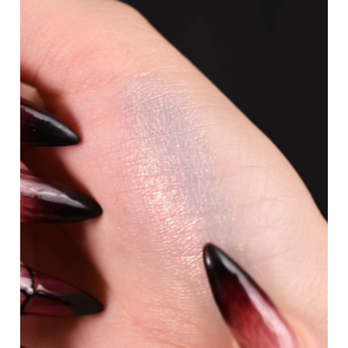 Lethal Cosmetics - *The Conjuring* - Illuminante in polvere Music Box