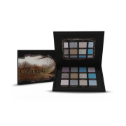 Lethal Cosmetics - *The Conjuring* - Palette di ombretti