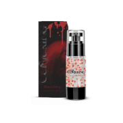 Lethal Cosmetics - *The Conjuring* - Primer per il trucco Blood Drop