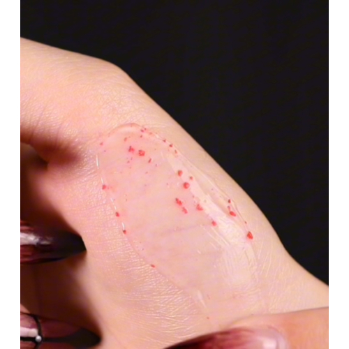 Lethal Cosmetics - *The Conjuring* - Primer per il trucco Blood Drop