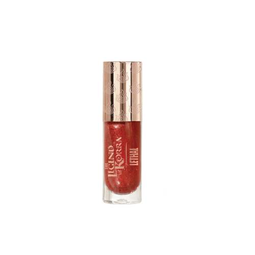 Lethal Cosmetics - *The Legend of Korra* - Olio per labbra - Embered