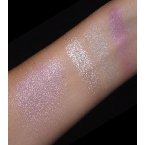 Lethal Cosmetics - *The Legend of Korra* - Blush illuminante in polvere - Naga