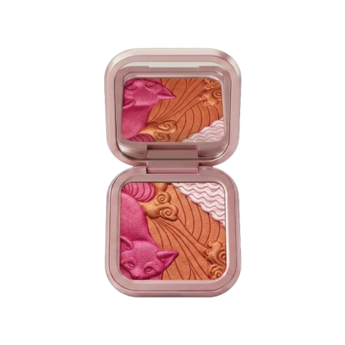 Lethal Cosmetics - *The Legend of Korra* - Blush illuminante in polvere - Pabu