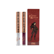 Lethal Cosmetics - *The Legend of Korra* - Duo di Eyeliner - Asami
