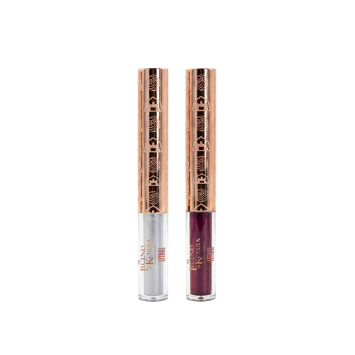 Lethal Cosmetics - *The Legend of Korra* - Duo di Eyeliner - Asami