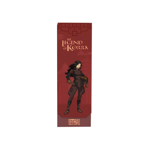 Lethal Cosmetics - *The Legend of Korra* - Duo di Eyeliner - Asami