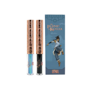 Lethal Cosmetics - *The Legend of Korra* - Duo di Eyeliner - Korra