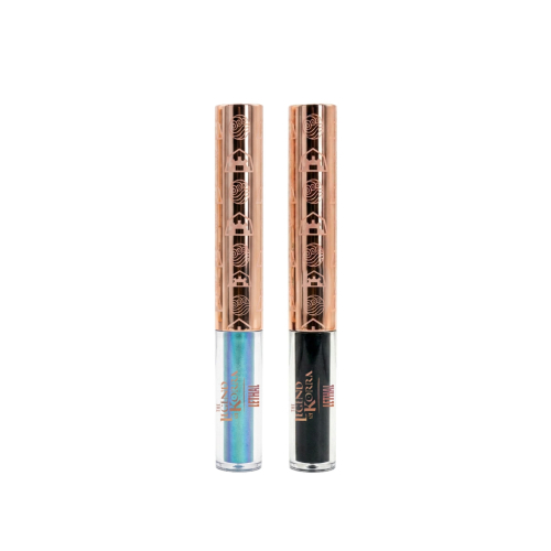 Lethal Cosmetics - *The Legend of Korra* - Duo di Eyeliner - Korra