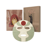 Lethal Cosmetics - *The Legend of Korra - Pacchetto di maschere facciali Equalist