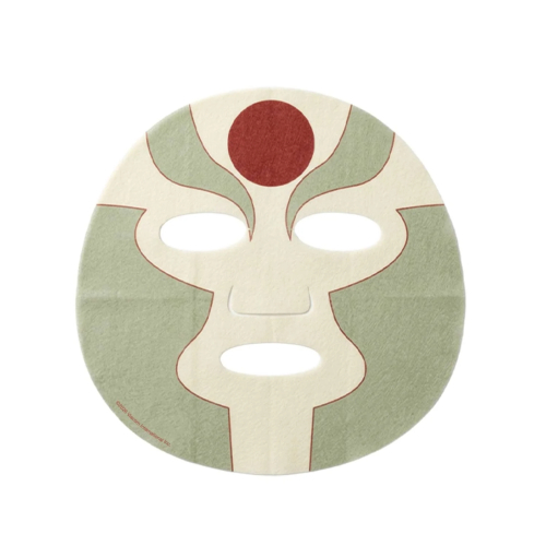 Lethal Cosmetics - *The Legend of Korra - Pacchetto di maschere facciali Equalist