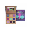 Lethal Cosmetics - *The Legend of Korra* - Palette di ombretti - Vaatu