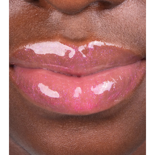 Lethal Cosmetics - *The SpongeBob* - Lucidalabbra - Patrick Star