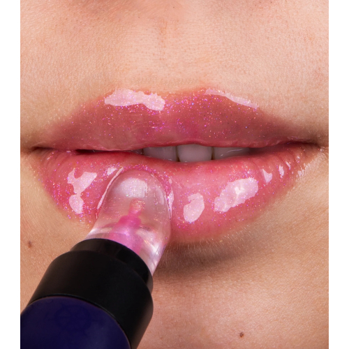 Lethal Cosmetics - *The SpongeBob* - Lucidalabbra - Patrick Star