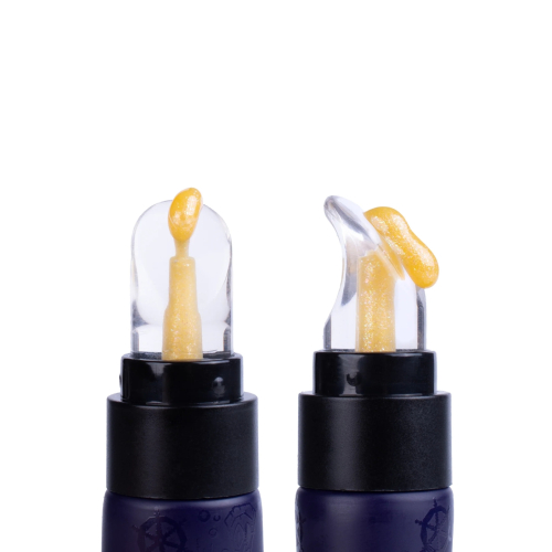 Lethal Cosmetics - *The SpongeBob* - Lucidalabbra - Spongebob