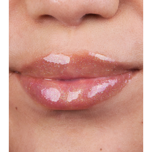 Lethal Cosmetics - *The SpongeBob* - Lucidalabbra - Spongebob