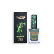 Lethal Cosmetics - *The SpongeBob* - Smalto per unghie - Barb