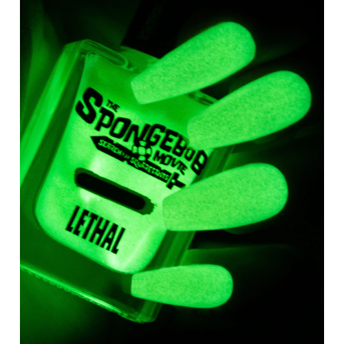 Lethal Cosmetics - The SpongeBob - Smalto per unghie - Flying Dutchman