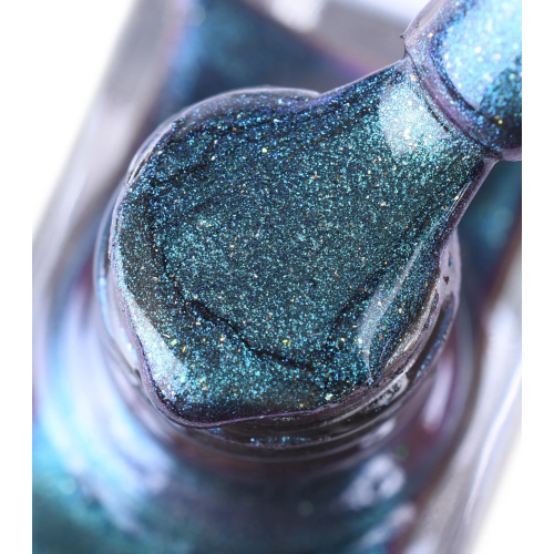 Lethal Cosmetics - The SpongeBob - Smalto per unghie - Underworld