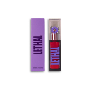 Lethal Cosmetics - Tinta per labbra Infinity - Crown of Thorns