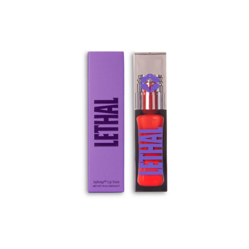 Lethal Cosmetics - Tinta per labbra Infinity - Lily of the Valley